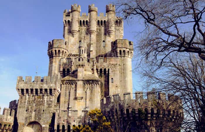 Castillo de Butrón