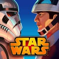 apps de star wars | Commander