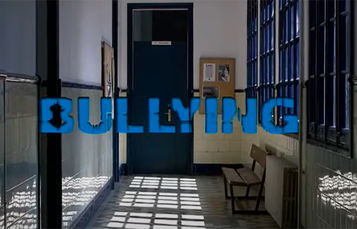 películas contra la violencia en las aulas: Bullying