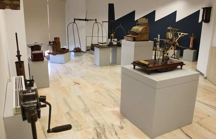 Museo de Mérida El Costurero
