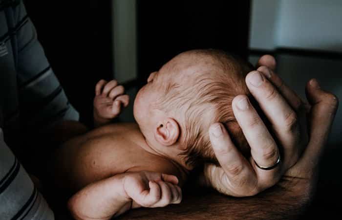 Manual de instrucciones del recién nacido: Consejos muy útiles para padres primerizos