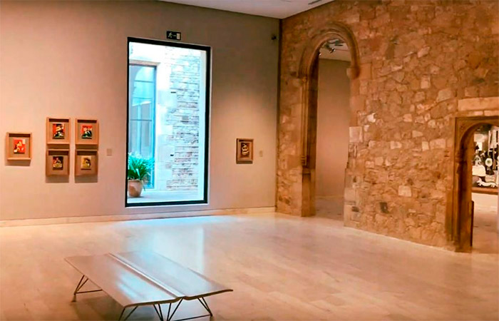 Museos de Barcelona gratis: Museu Picasso