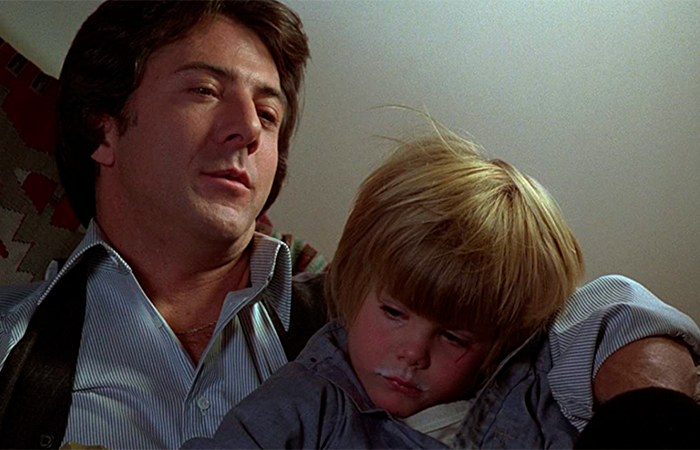 Películas sobre padres e hijos: Kramer contra Kramer