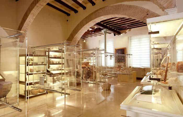 Museos de Villena en Alicante