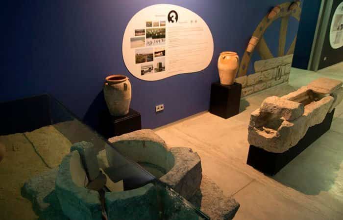 Museo de Aguas