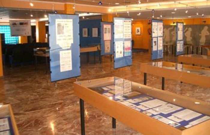 El Museo de la Pelota