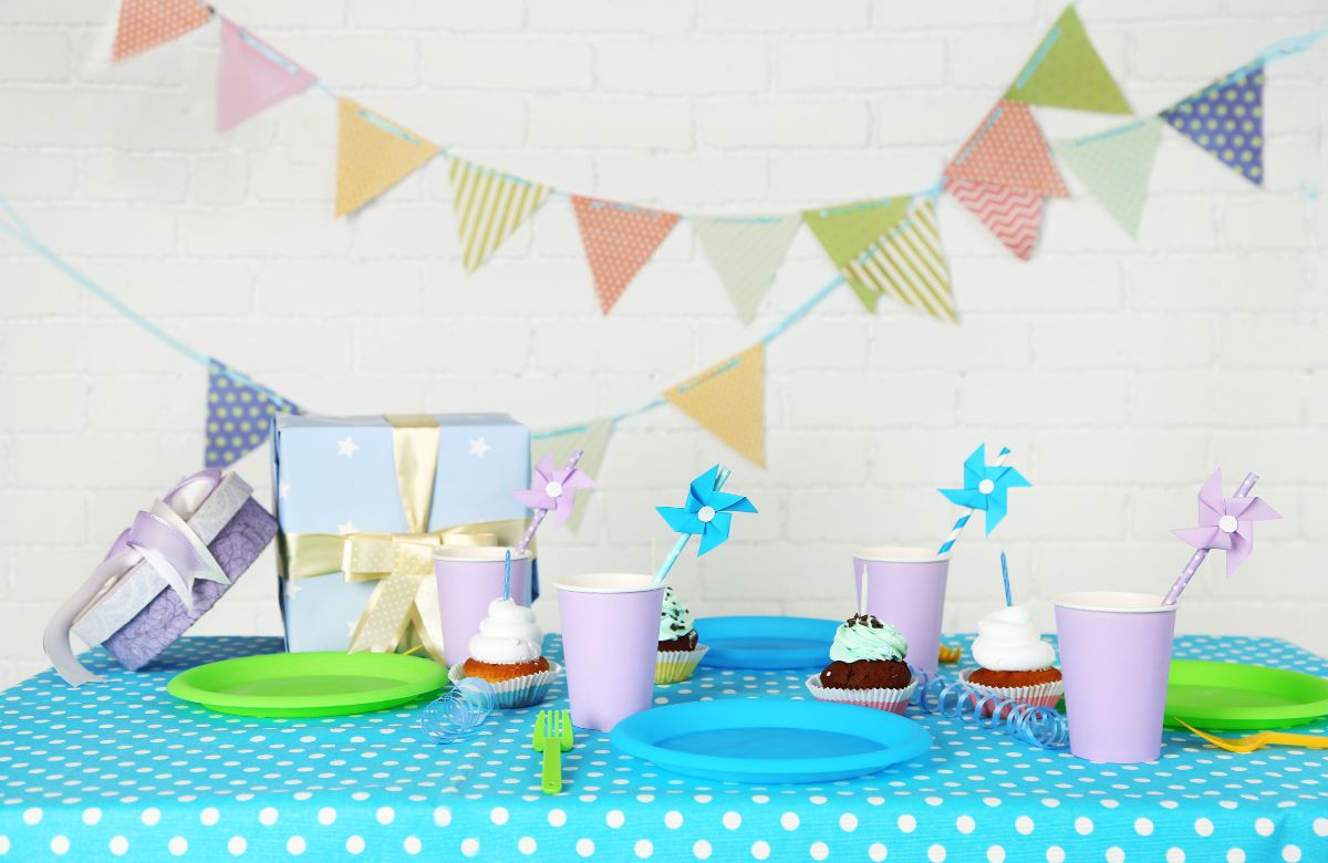 Ideas para decorar la casa para la celebraci´ón