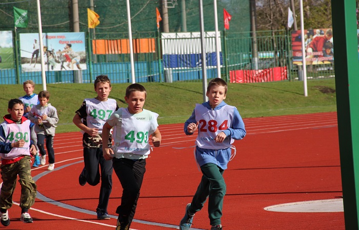 Atletismo, entre los deportes olímpicos más beneficiosos