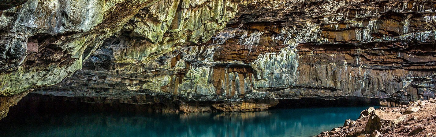 Las mejores cuevas para visitar en España