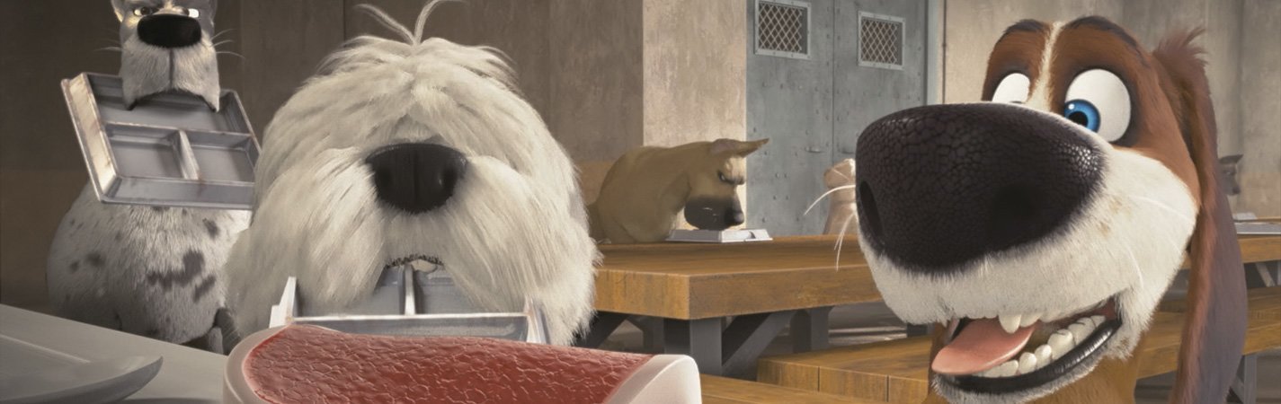 Ozzy, la nueva comeida de animación española