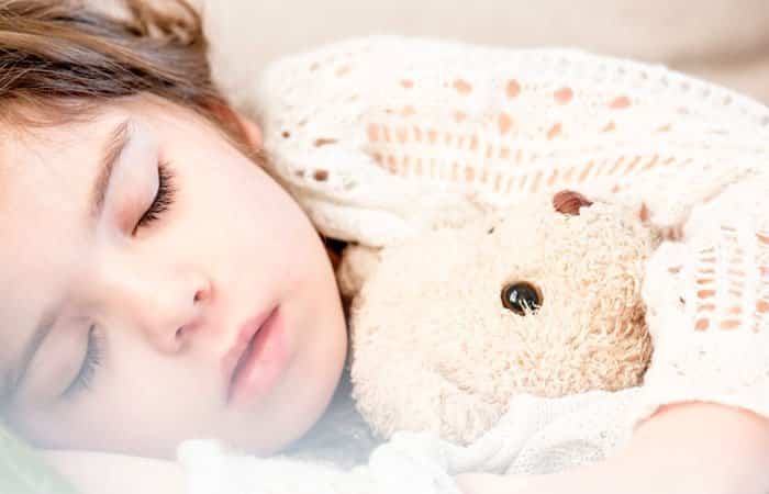 Consejos para conseguir que los niños duerman en su cama