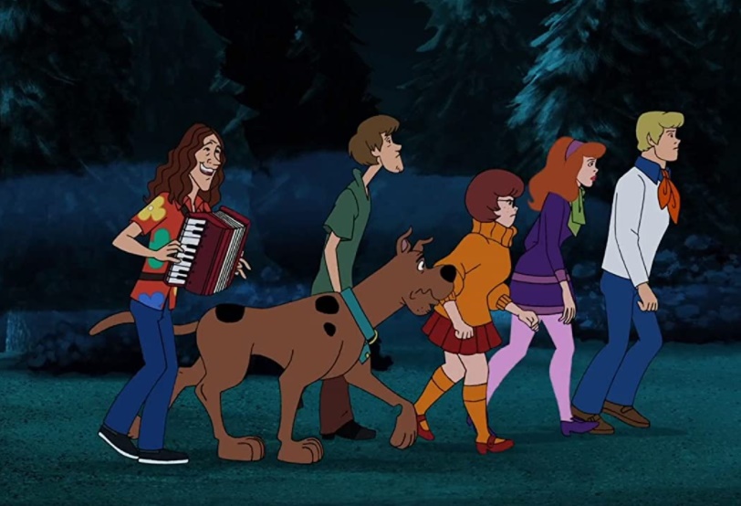 Series de televisión para ver en Halloween: Scooby-Doo y compañía