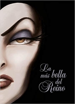 libros de miedo: la más bella del reino