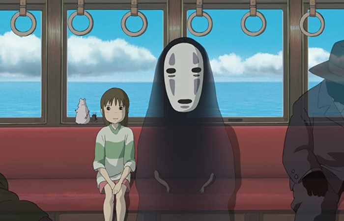 Películas imprescindibles para educar en igualdad de género: el viaje de Chihiro