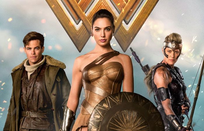 Películas imprescindibles para educar en igualdad de género: Wonder Woman