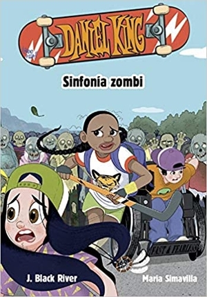 sinfonía zombi