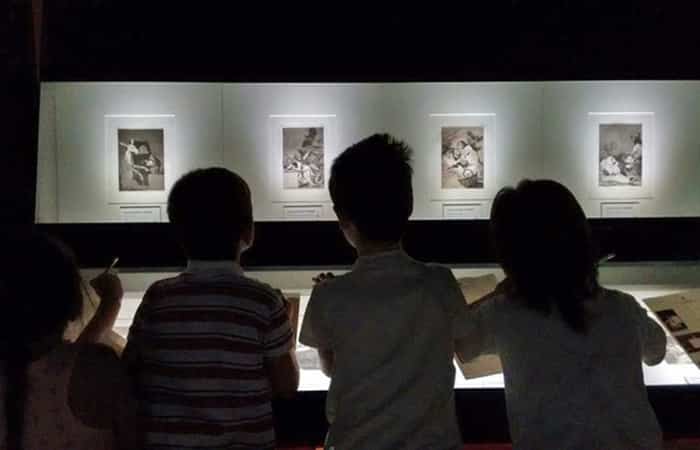 Museo Goya - Colección Ibercaja