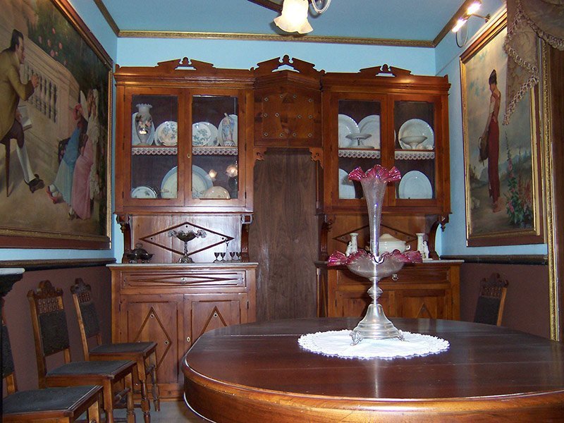 Museo etnográfico de Biar
