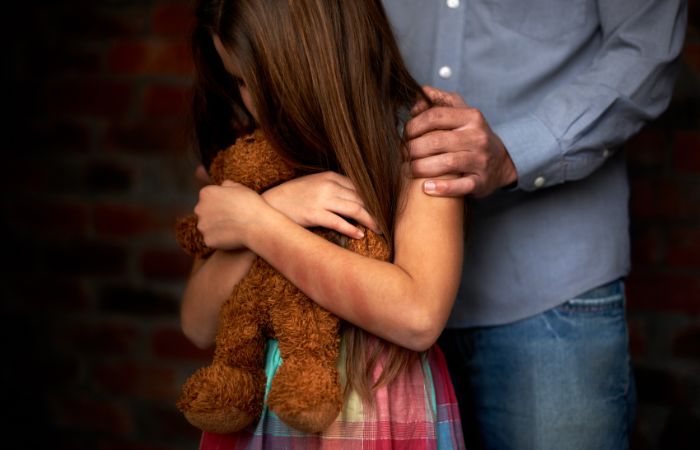 Los abusos sexuales en la infancia y perfil del agresor