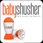 Apps que necesitas si vas a tener un bebé: baby Shusher