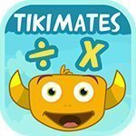Tikimates, apps para alumnos