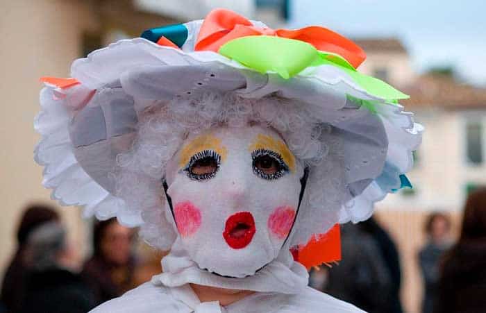 Carnaval de Alhama de Granada
