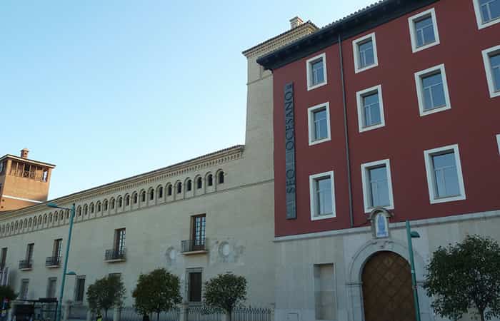 Museo Alma Mater de Zaragoza