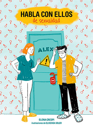 libro Habla con ellos de sexualidad