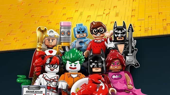 Lego®, una historia de padres e hijos mucho más allá de una marca 1