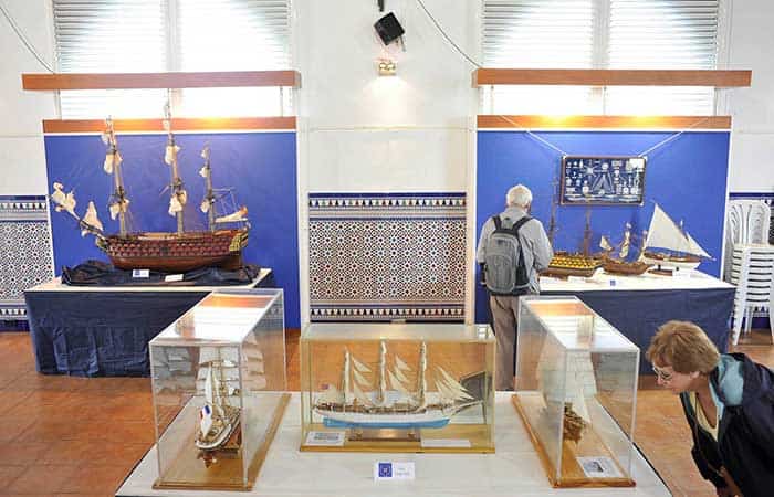 Museo del Mar de Castellón