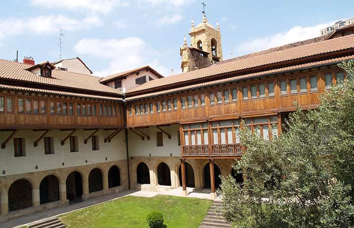 Eleiz Museoa &#8211; Museo Diocesano de Arte Sacro de Bilbao