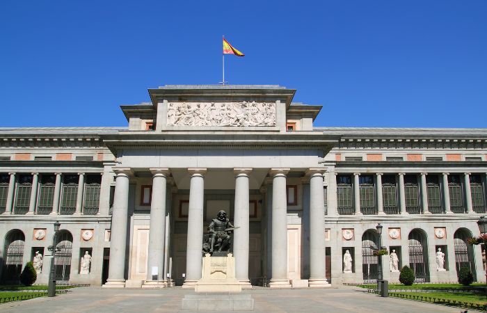 48 horas en Madrid: Museo del Prado