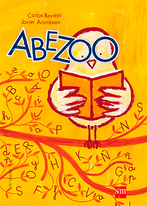 Libros de poesía para niños: Abezoo