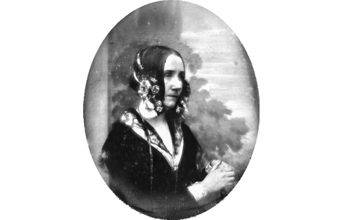 Ada Lovelace, una dde las mujeres que han cambiado la historia