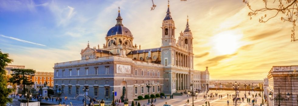 Planes con niños en Madrid para Semana Santa