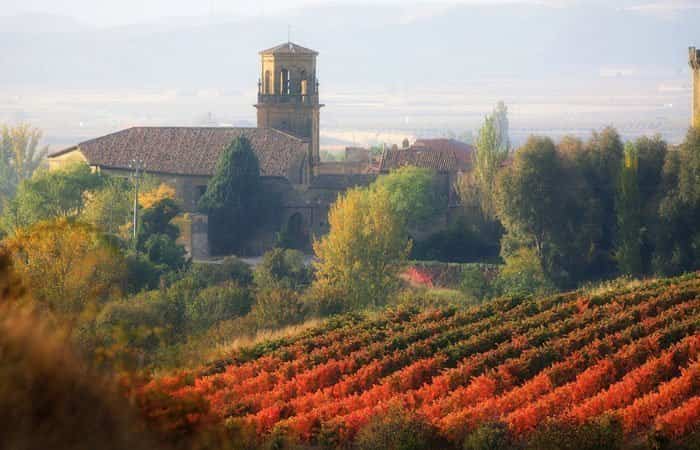 Sajazarra, La Rioja