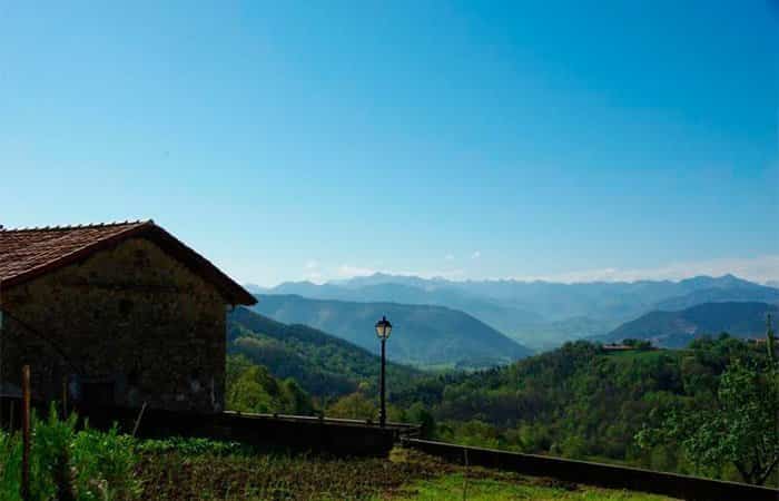 Torazu en Asturias