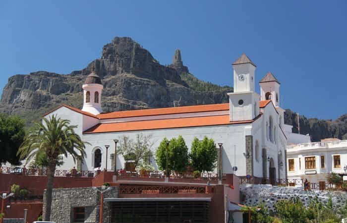 Iglesia Nuestra Señora del Socorro