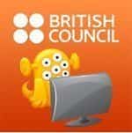 app del British Council. Herramientas para aprender inglés 