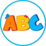 Icono del canal de YouTube ABC All Babies Chanel