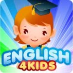 app english for kids