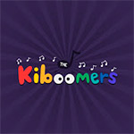 Icono del canal de YouTube Kiboomers