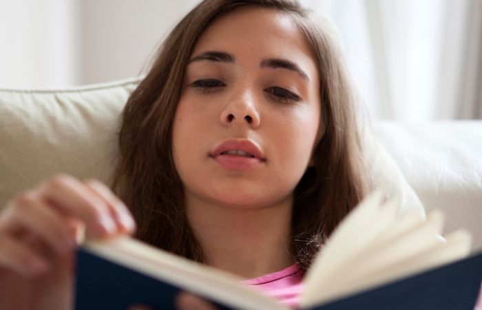 Libros para adolescentes: literatura clásica