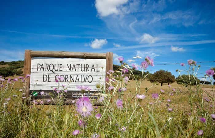 Parque Natural Cornalvo