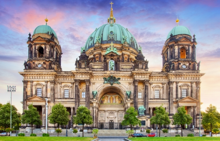 10 Cosas que no te puedes perder en tu viaje a Berlín con niños