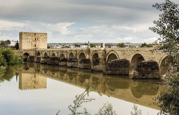 Puente Romano y Torre de la Calahorra de Córdoba