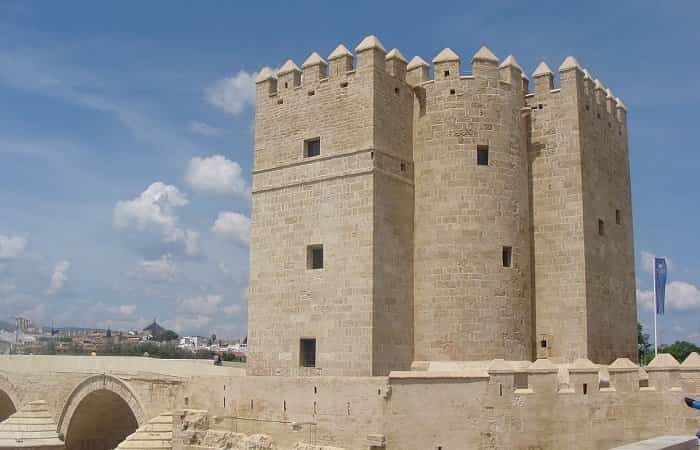 Torre de la Calahorra de Córdoba