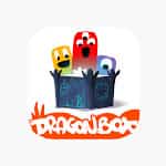 apps de matemáticas: Dragon box