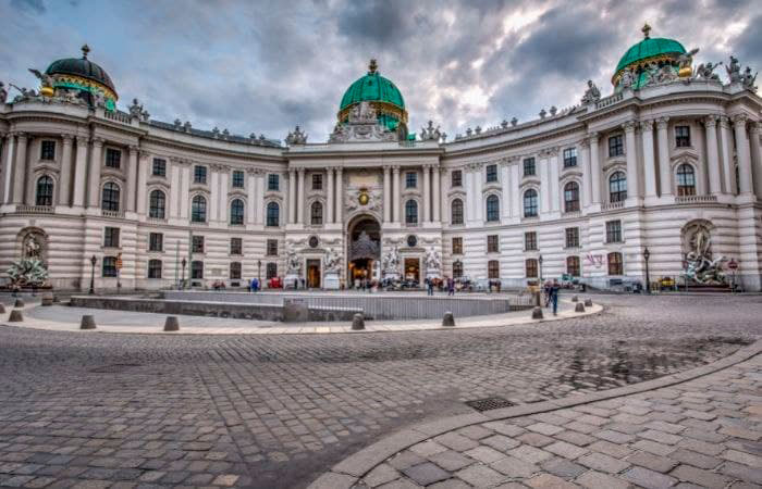 10 Cosas que no te puedes perder si viajas a Viena con niños