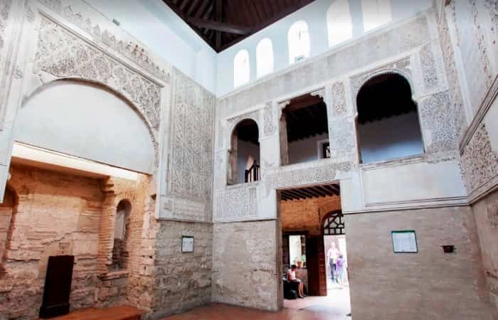 Paseo por la Judería y Sinagoga de Córdoba